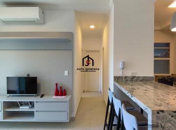 Apartamento · 82m² · 2 Quartos · Apartamento à venda - em Toninhas