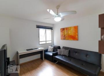 Apartamento · 42m² · 1 Quarto · Apartamento para Aluguel - Cambuí, 1 Quarto,  42 m² - Campinas