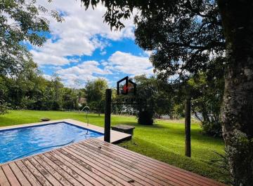Casa · 2461m² · 4 Quartos · Casa à venda - nas Chácaras Cataguá