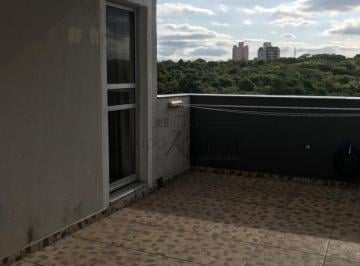 Apartamento de 2 quartos, São José dos Campos · Apartamento/Cobertura Duplex - Residencial - No bairro Bosque dos Eucaliptos