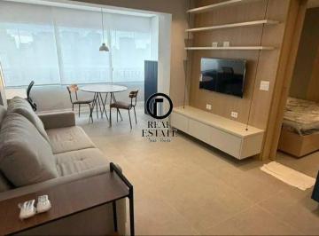 Apartamento · 41m² · 1 Quarto · Apartamento à venda - no Planalto Paulista