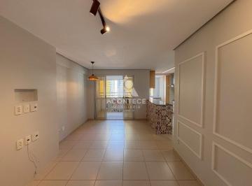 Apartamento · 80m² · 3 Quartos · 1 Vaga · RUA 36 ED CHATEAU VALOIS - APTO 3QTS C/ ARMÁRIOS, LAZER COMPLETO - ÁGUAS CLARAS
