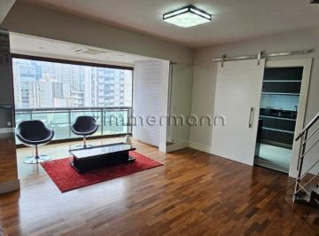 Apartamento · 270m² · 4 Quartos · APARTAMENTO DUPLEX NO JARDIM PAULISTA 4 DORMITÓRIOS