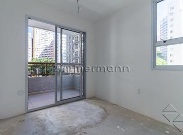 Apartamento · 53m² · 2 Quartos · APARTAMENTO GARDEN PERDIZES 2 DORMITÓRIOS