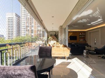 Apartamento · 252m² · 4 Quartos · 4 Vagas · APARTAMENTO PERDIZES 4 DORMITÓRIOS 4 VAGAS