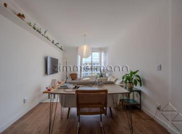 Apartamento · 128m² · 3 Quartos · 2 Vagas · APARTAMENTO PERDIZES 2 DORMITÓRIOS 1 VAGA