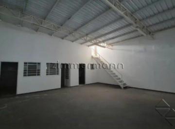 Comercial · 348m² · GALPÃO COMERCIAL VILA PRUDENTE