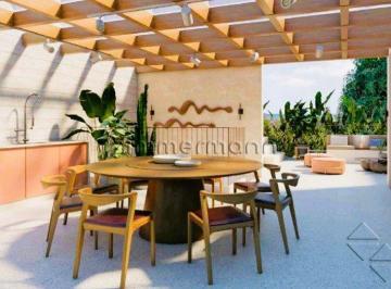 Casa · 603m² · 3 Quartos · CASA DE CONDOMINIO VILA MADALENA