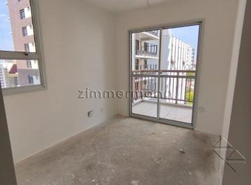Apartamento · 40m² · 2 Quartos · APARTAMENTO PERDIZES 2 DORMITÓRIOS