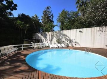 Apartamento · 250m² · 4 Quartos · APARTAMENTO MORUMBI 4 DORMITÓRIOS 4 SUITES