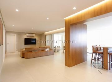 Apartamento · 202m² · 4 Quartos · APARTAMENTO JARDIM DAS PERDIZES 4 DORMITÓRIOS 3 VAGAS