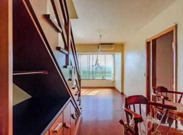 Apartamento · 123m² · 2 Quartos · 1 Vaga · Cobertura 03 quartos a venda no bairro Praia de belas