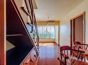 Apartamento · 123m² · 2 Quartos · 1 Vaga · Cobertura 03 quartos a venda no bairro Praia de belas