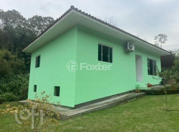 3bf6b6e7 · Casa, 2 dormitórios, 403 m², em Alto Aririú