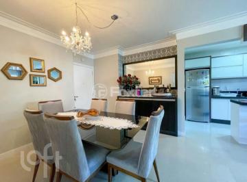 05951ef4 · Apartamento, 2 dormitórios, 79.33 m², em Saco Grande