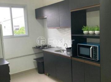 b0968f2a · Apartamento, 3 dormitórios, 90 m², em Ingleses do Rio Vermelho