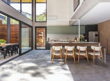 baf880e5 · Casa em Condomínio, 3 dormitórios, 270 m², em Carvoeira