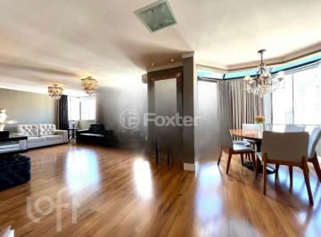 da374673 · Apartamento, 3 dormitórios, 203 m², em Centro