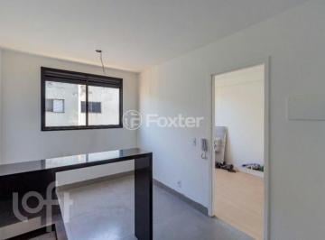 b5a413ba · Kitnet / JK / Studio, 1 dormitórios, 28 m², em Vila Parque Jabaquara