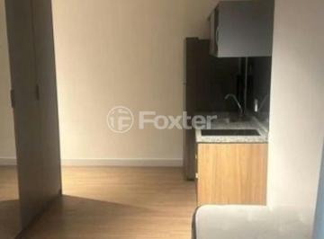 36391f3f · Apartamento, 1 dormitórios, 30 m², em Vila Buarque