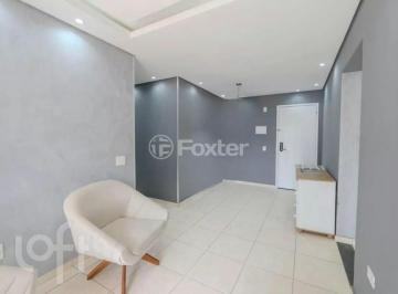 1513924e · Apartamento, 3 dormitórios, 74 m², em Bela Vista