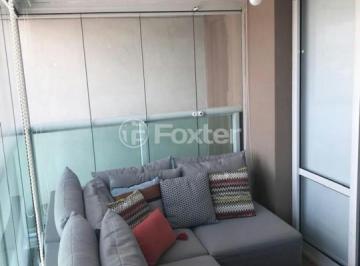 6251a4d2 · Apartamento, 1 dormitórios, 34 m², em Jardim Aeroporto