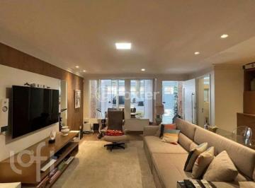 77068dd5 · Casa, 4 dormitórios, 350 m², em Vila Madalena