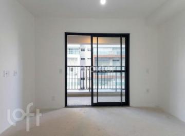 303ea100 · Kitnet / JK / Studio, 1 dormitórios, 24 m², em Vila Cordeiro