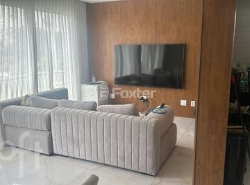 91ec1754 · Casa em Condomínio, 5 dormitórios, 240 m², em Jardim Monte Kemel