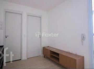 b042e604 · Apartamento, 1 dormitórios, 31 m², em Vila Santa Clara