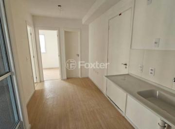 143771.jpg · Apartamento, 1 dormitórios, 34 m², em Vila Pereira Barreto