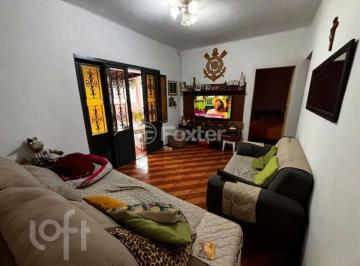 31138649 · Casa, 4 dormitórios, 160 m², em Vila Germinal