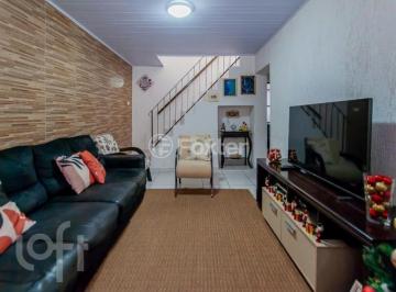 12b8fb5c · Casa, 3 dormitórios, 107 m², em Jardim Maria Duarte