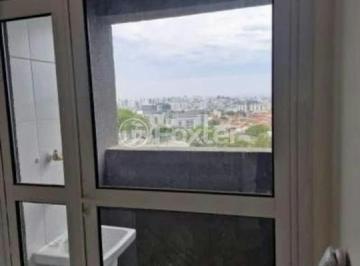 26415cdf · Apartamento, 2 dormitórios, 38 m², em Vila Vermelha