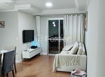aa6dc22d · Apartamento, 3 dormitórios, 90 m², em Vila Domitila