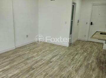 b248bceb · Apartamento, 1 dormitórios, 26 m², em Tucuruvi