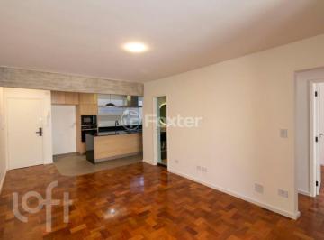 4dea9fd2 · Apartamento, 2 dormitórios, 85 m², em Vila Mariana