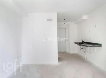 9c81fd6d · Apartamento, 1 dormitórios, 24 m², em Vila Cordeiro