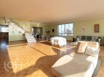 83925fc0 · Apartamento, 4 dormitórios, 610 m², em Cerqueira César
