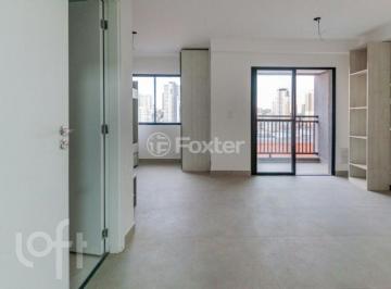 acf323b5 · Kitnet / JK / Studio, 1 dormitórios, 31 m², em Parada Inglesa