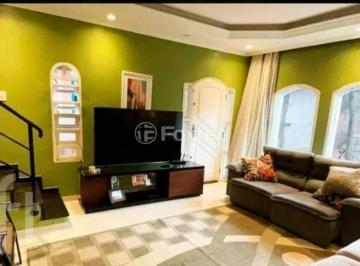 5f686ec0 · Casa, 3 dormitórios, 388 m², em Jardim Santo Afonso
