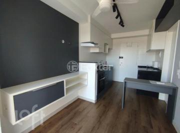 0e2edc86 · Apartamento, 1 dormitórios, 29 m², em Vila Ema
