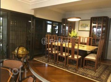 add082a6 · Apartamento, 4 dormitórios, 330 m², em Vila Andrade