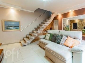 41ac159d · Casa, 3 dormitórios, 238 m², em Jardim Vila Galvão