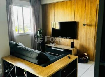 bfc59c28 · Apartamento, 2 dormitórios, 54 m², em Belenzinho