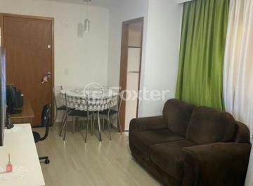 1b0f668b · Apartamento, 2 dormitórios, 58 m², em Parque Oratório