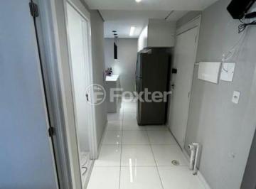 8de5e996 · Apartamento, 2 dormitórios, 40 m², em Vila Ré