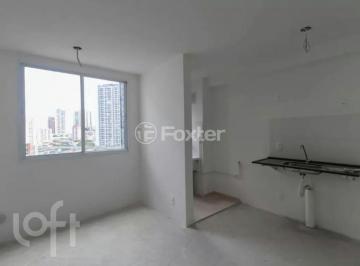 c19d5ff3 · Apartamento, 2 dormitórios, 38 m², em Parque da Vila Prudente