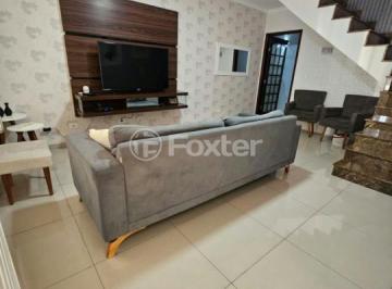 b8e58dda · Casa, 3 dormitórios, 220 m², em Vila Curuçá