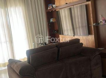 4141f121 · Apartamento, 3 dormitórios, 127 m², em Jardim Independência
